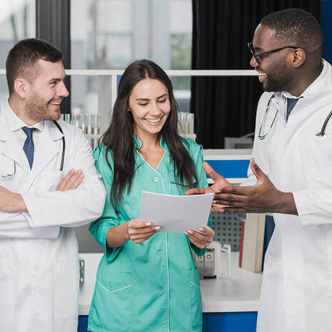 Sobre Medicina do Trabalho