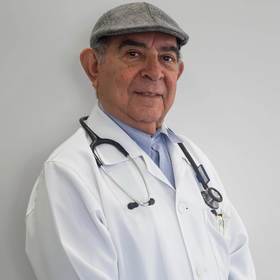 Imagem de Dr. Miron Vidal